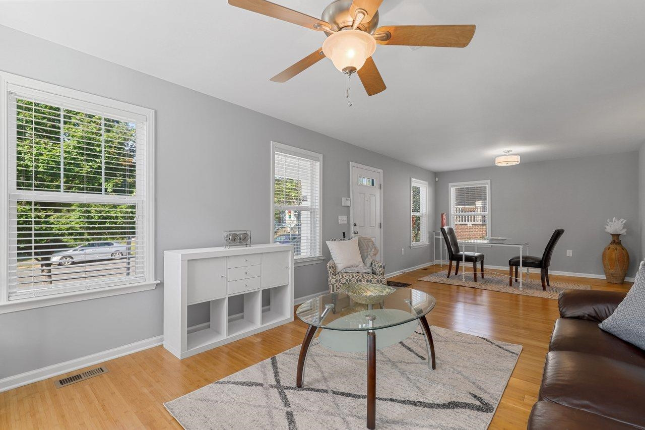 1117 South State Street Raleigh, NC 27601 - Photo 3 of 29 Photo 3