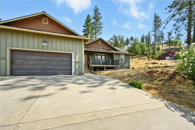 a view of ocean view with beach