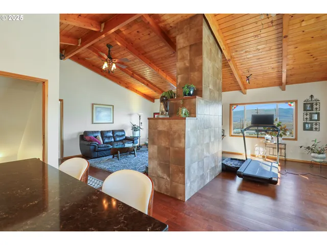 $499,000 | 1509 Quinton Street, The Dalles, OR 97058