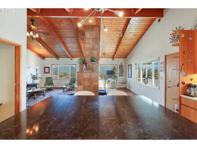 $499,000 | 1509 Quinton Street, The Dalles, OR 97058