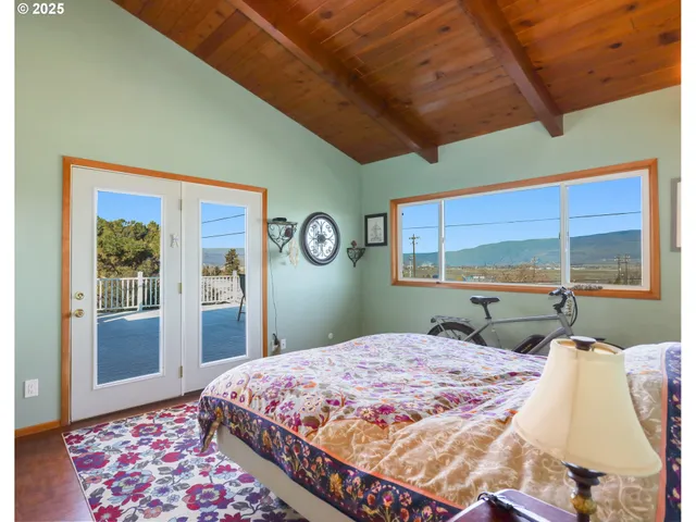 $499,000 | 1509 Quinton Street, The Dalles, OR 97058