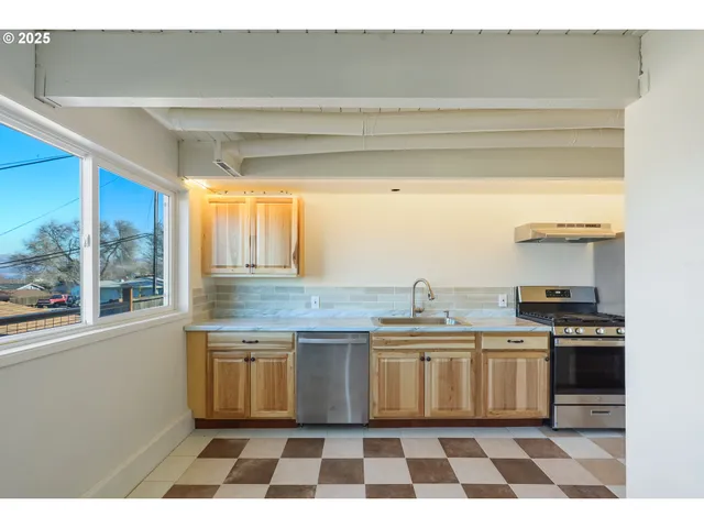 $499,000 | 1509 Quinton Street, The Dalles, OR 97058