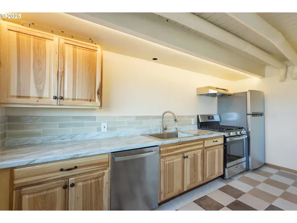 $499,000 | 1509 Quinton Street, The Dalles, OR 97058