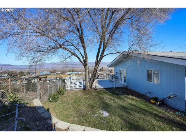 $499,000 | 1509 Quinton Street, The Dalles, OR 97058