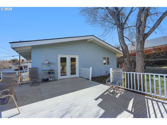 $499,000 | 1509 Quinton Street, The Dalles, OR 97058