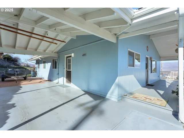 $499,000 | 1509 Quinton Street, The Dalles, OR 97058