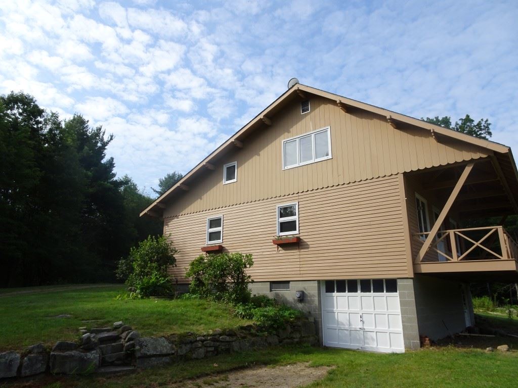 80 Old Coach Road Fitzwilliam, NH 03447 - Photo 2 of 31