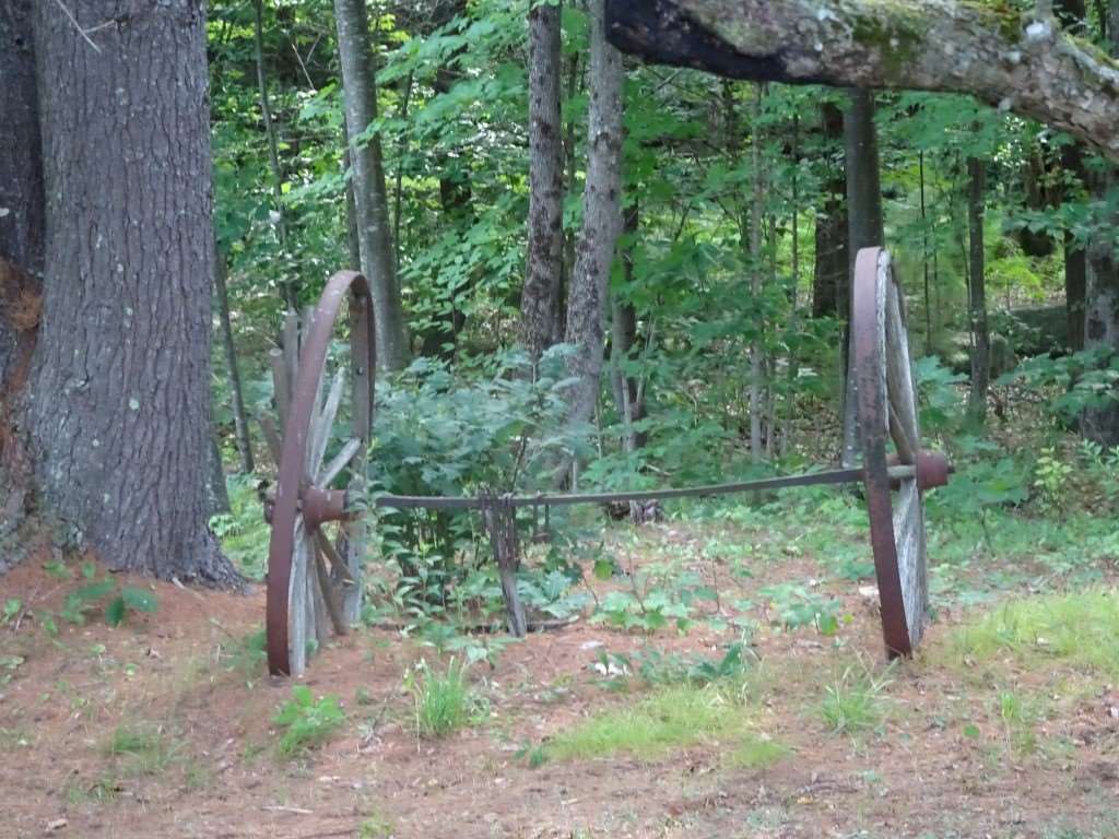 80 Old Coach Road Fitzwilliam, NH 03447 - Photo 13 of 31