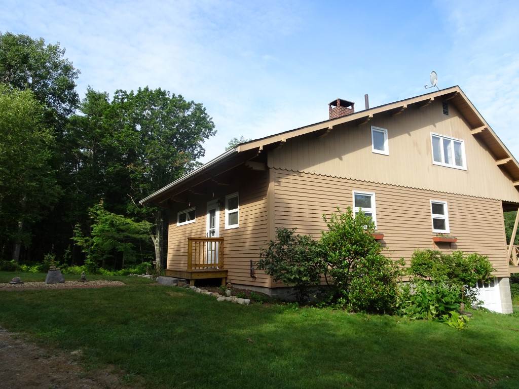 80 Old Coach Road Fitzwilliam, NH 03447 - Photo 3 of 31
