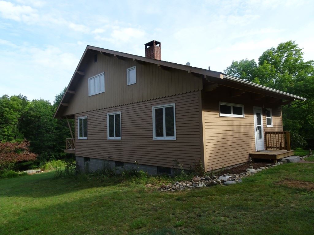 80 Old Coach Road Fitzwilliam, NH 03447 - Photo 4 of 31