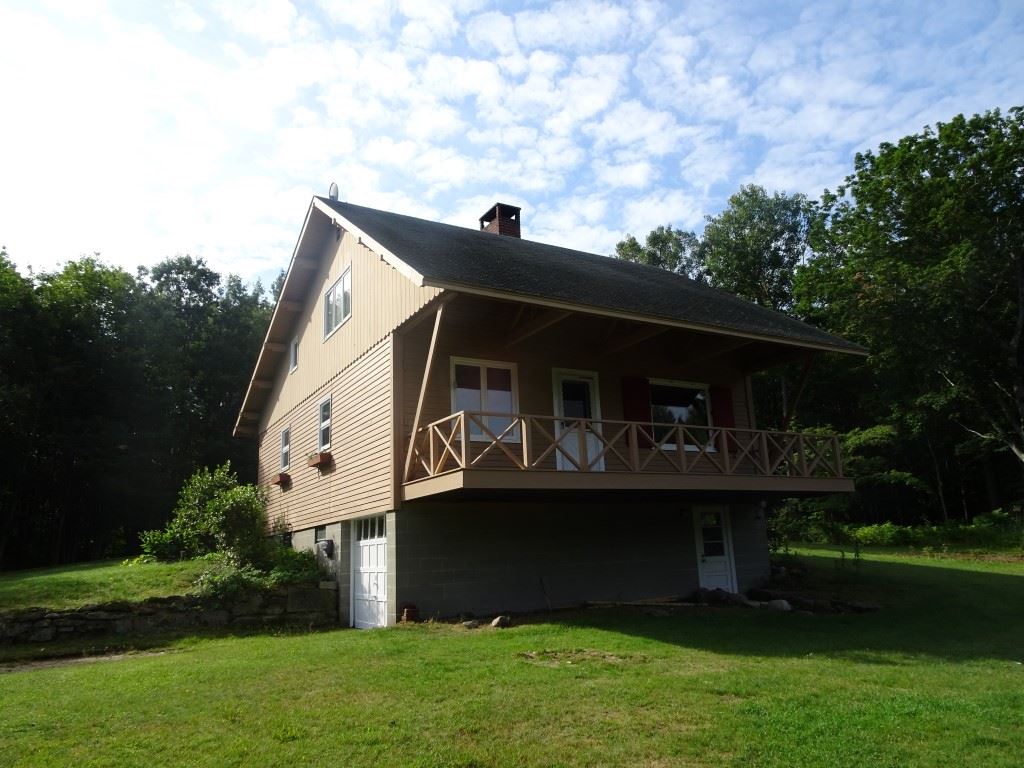 80 Old Coach Road Fitzwilliam, NH 03447 - Photo 5 of 31