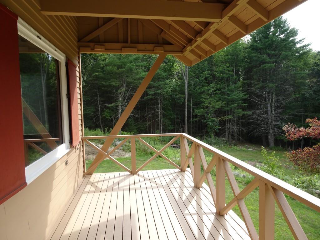 80 Old Coach Road Fitzwilliam, NH 03447 - Photo 8 of 31