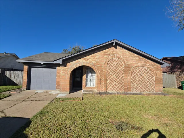 $1,549 | 3506 Prudence Drive, Houston, TX 77045