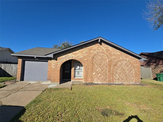 $1,549 | 3506 Prudence Drive, Houston, TX 77045