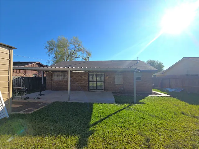 $1,549 | 3506 Prudence Drive, Houston, TX 77045