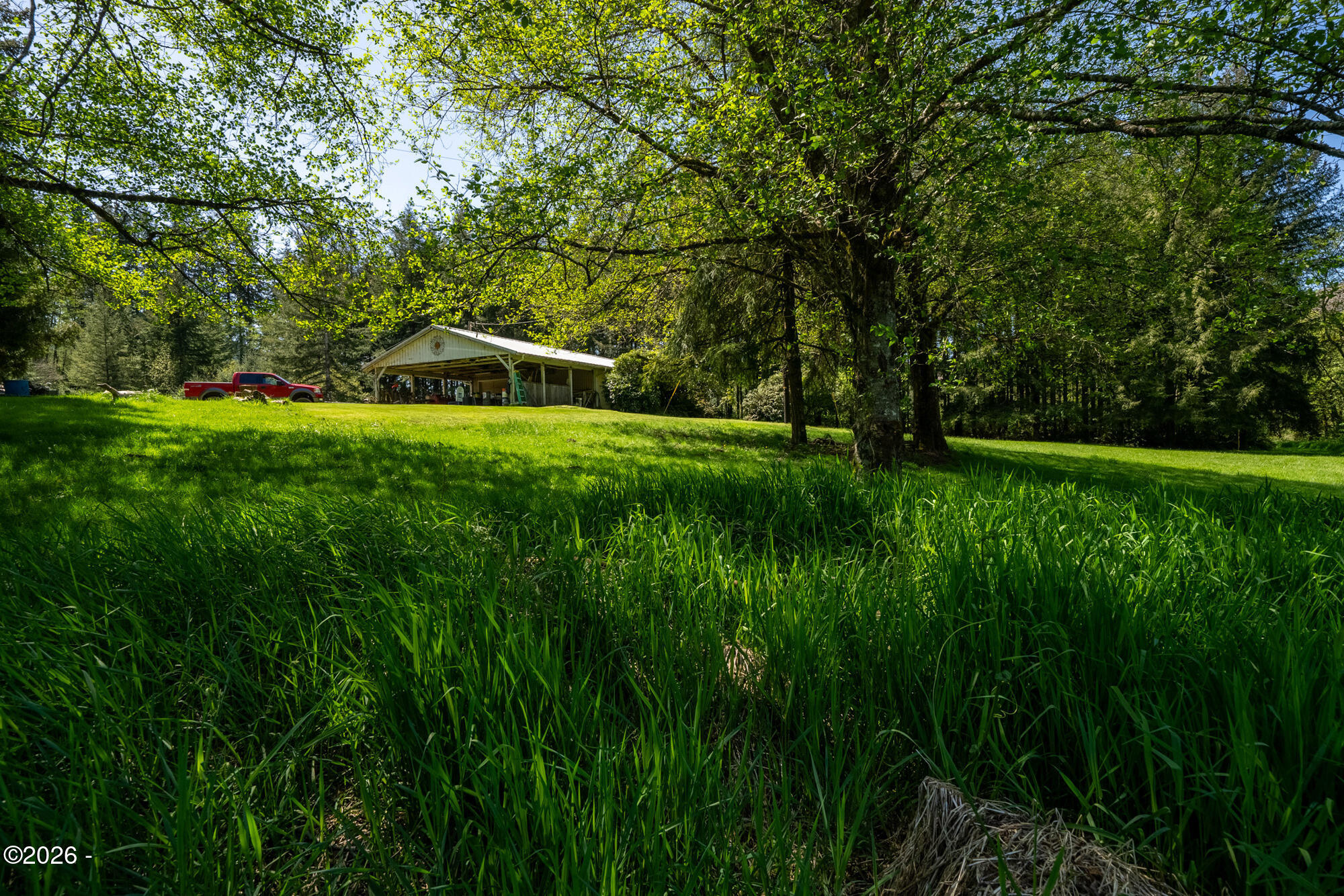 32185 Upper Nestucca Road Beaver, OR 97108 - Photo 18 of 24 Home from River