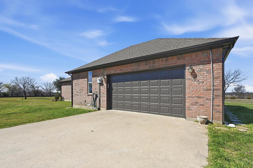 867 Durning Road Van Alstyne, TX 75495 - Photo 31 of 38