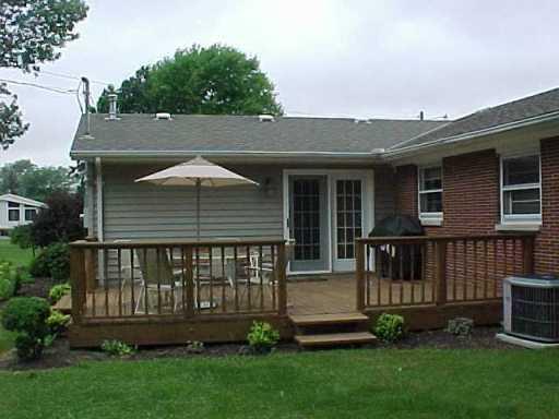 60 East Snodgrass Road Piqua, OH 45356 - Photo 8 of 8 Gallery Image 8