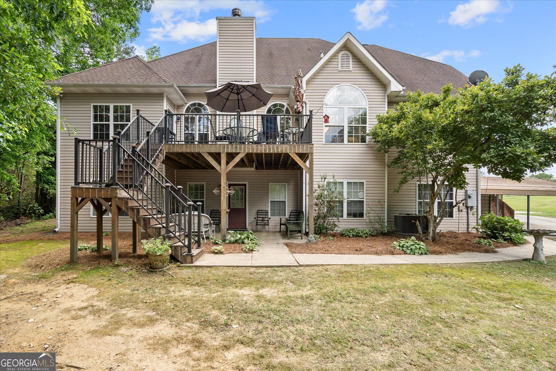 950 Moss Ferry Road Villa Rica, GA 30180 - Photo 57 of 67