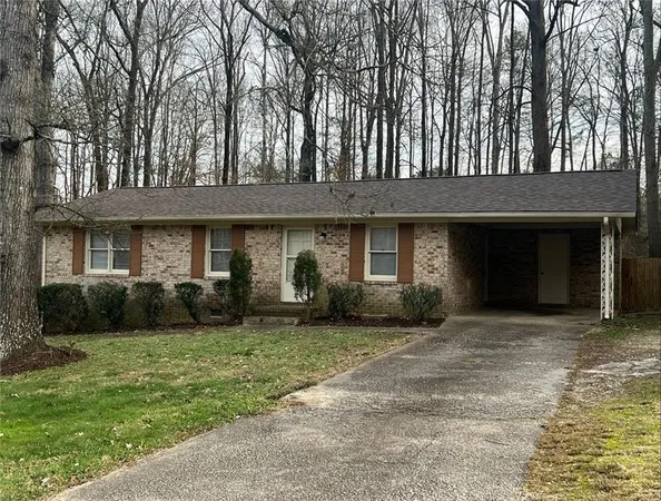 $1,795 | 3766 Renee Circle, Gainesville, GA 30507