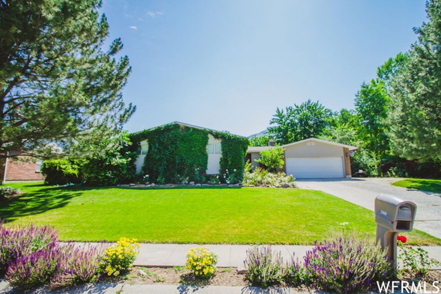 Undisclosed Address Logan, UT 84341 - Photo 1 of 1