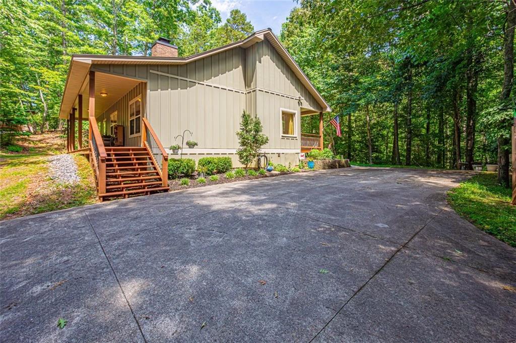 61 Hubler Road Dahlonega, GA 30533 - Photo 52 of 59