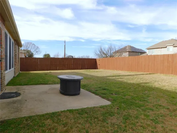 $2,495 | 2701 Clark Drive, Corinth, TX 76210