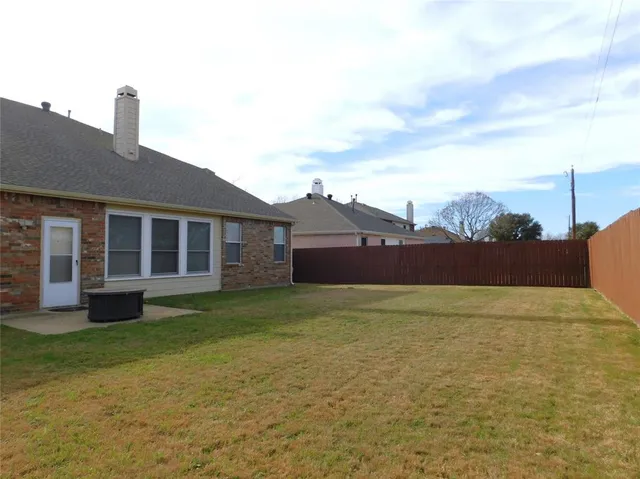 $2,650 | 2701 Clark Drive, Corinth, TX 76210