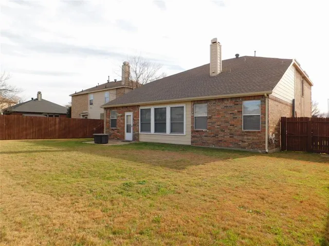 $2,650 | 2701 Clark Drive, Corinth, TX 76210