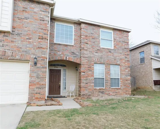 $2,495 | 2701 Clark Drive, Corinth, TX 76210