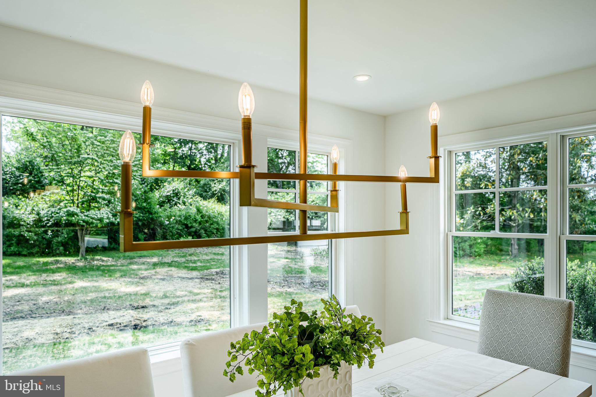 2058 Waterloo Road Berwyn, PA 19312 - Photo 15 of 46 a view of a porch with a back yard