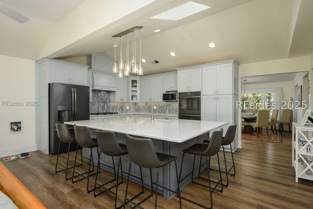 $1,150,000 | 1 Greenwood Drive, Bluffton, SC 29910