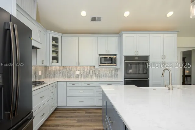 $1,150,000 | 1 Greenwood Drive, Bluffton, SC 29910