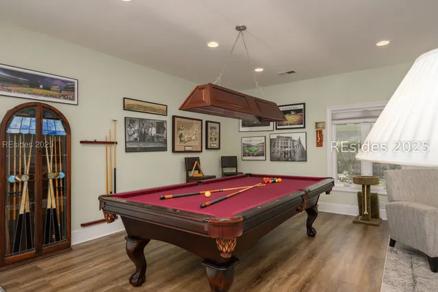 $1,150,000 | 1 Greenwood Drive, Bluffton, SC 29910