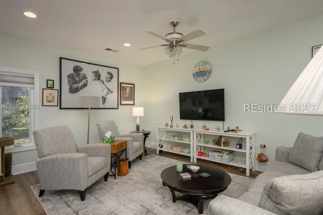 $1,150,000 | 1 Greenwood Drive, Bluffton, SC 29910