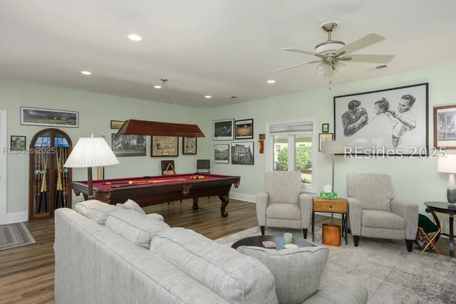 $1,150,000 | 1 Greenwood Drive, Bluffton, SC 29910