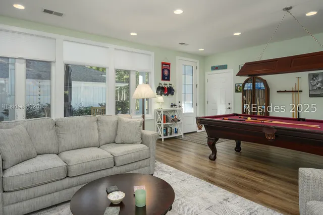 $1,150,000 | 1 Greenwood Drive, Bluffton, SC 29910