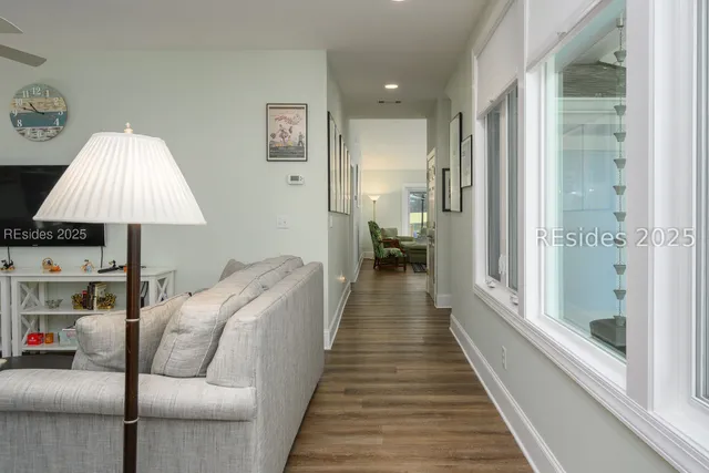 $1,150,000 | 1 Greenwood Drive, Bluffton, SC 29910