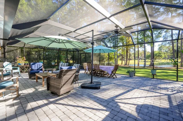 $1,150,000 | 1 Greenwood Drive, Bluffton, SC 29910