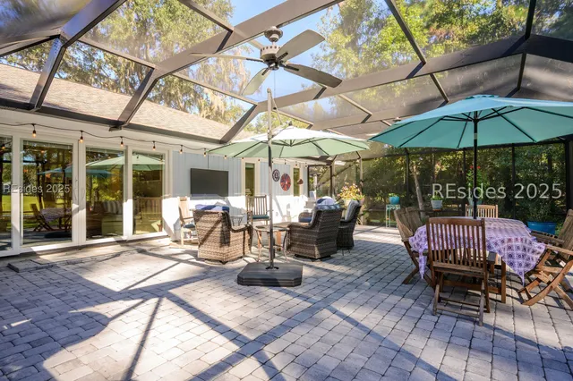 $1,150,000 | 1 Greenwood Drive, Bluffton, SC 29910