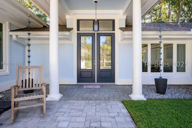 $1,150,000 | 1 Greenwood Drive, Bluffton, SC 29910