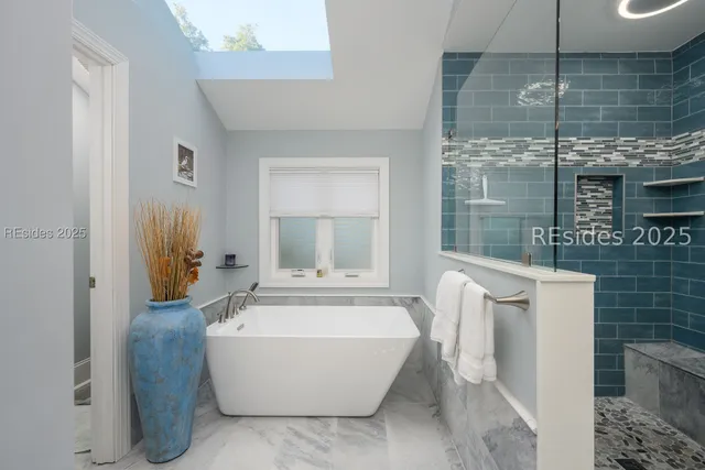 $1,150,000 | 1 Greenwood Drive, Bluffton, SC 29910