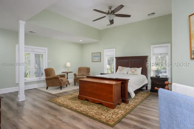 $1,150,000 | 1 Greenwood Drive, Bluffton, SC 29910