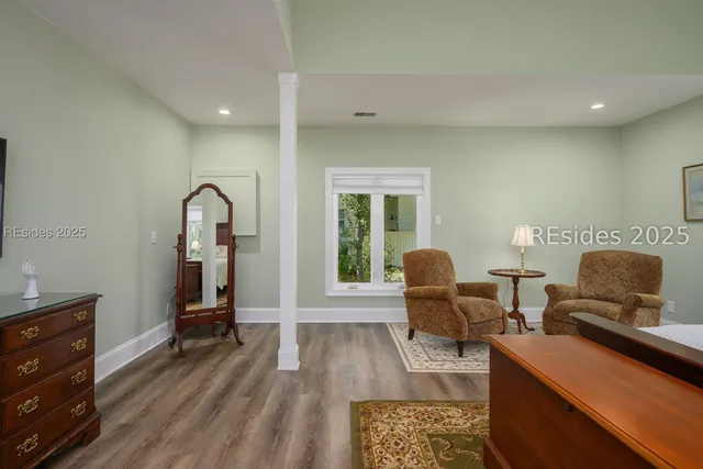 $1,150,000 | 1 Greenwood Drive, Bluffton, SC 29910