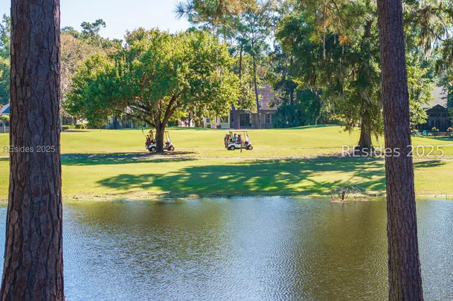 $1,150,000 | 1 Greenwood Drive, Bluffton, SC 29910