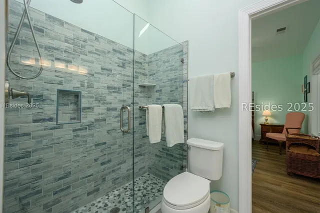 $1,150,000 | 1 Greenwood Drive, Bluffton, SC 29910