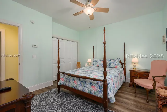 $1,150,000 | 1 Greenwood Drive, Bluffton, SC 29910