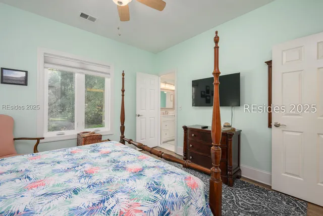 $1,150,000 | 1 Greenwood Drive, Bluffton, SC 29910