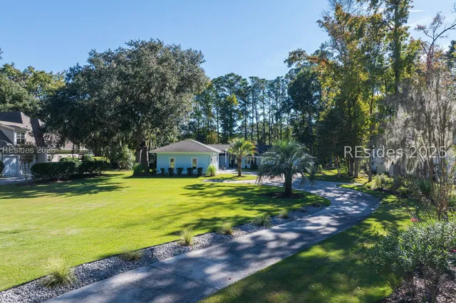 $1,150,000 | 1 Greenwood Drive, Bluffton, SC 29910