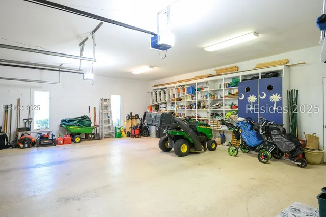 $1,150,000 | 1 Greenwood Drive, Bluffton, SC 29910